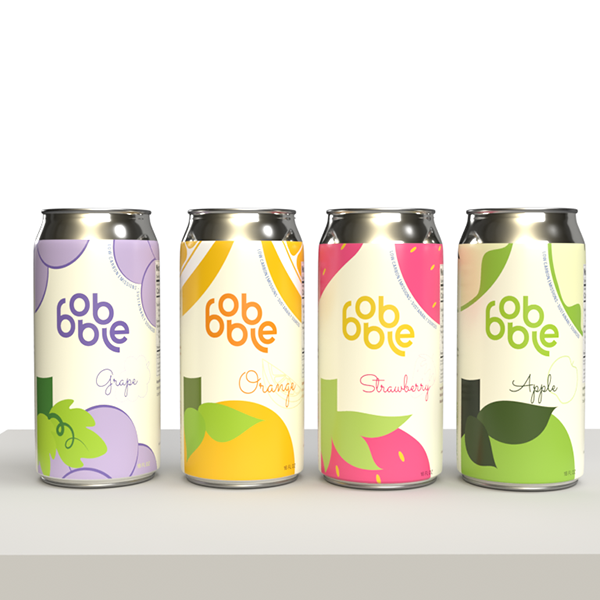 Bobble Soda