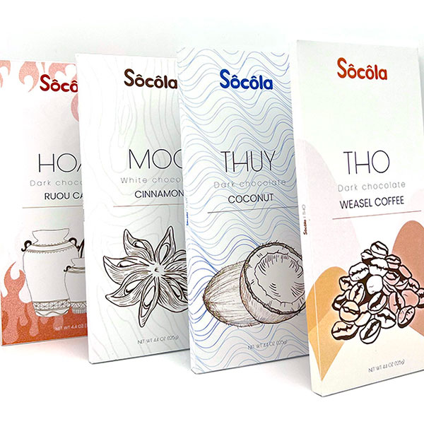 SocolaBars