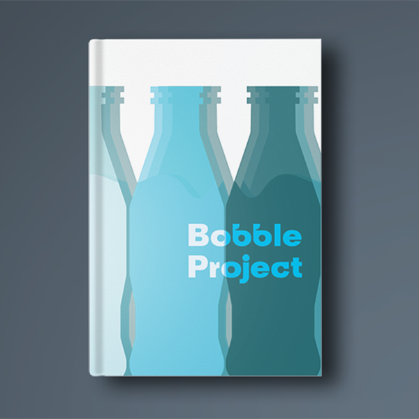 Bobble book