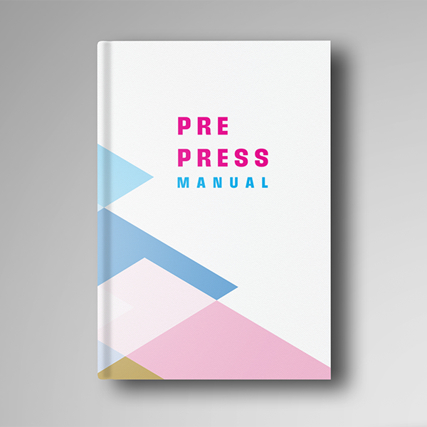 Prepress Book