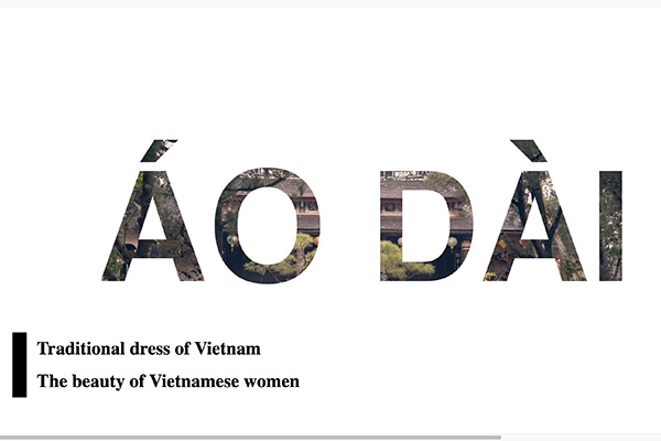 Ao Dai